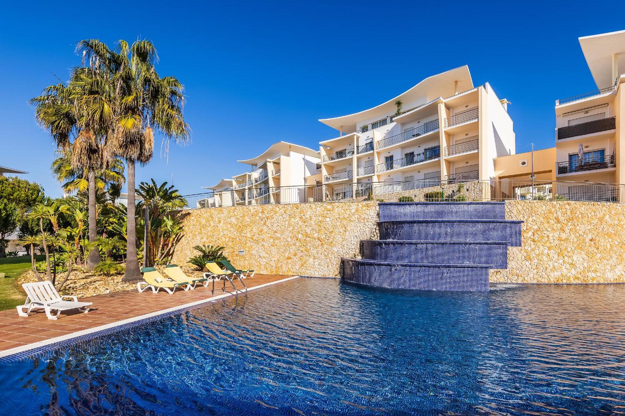 Encosta Da Orada By Ocvillas Албуфейра Екстериор снимка