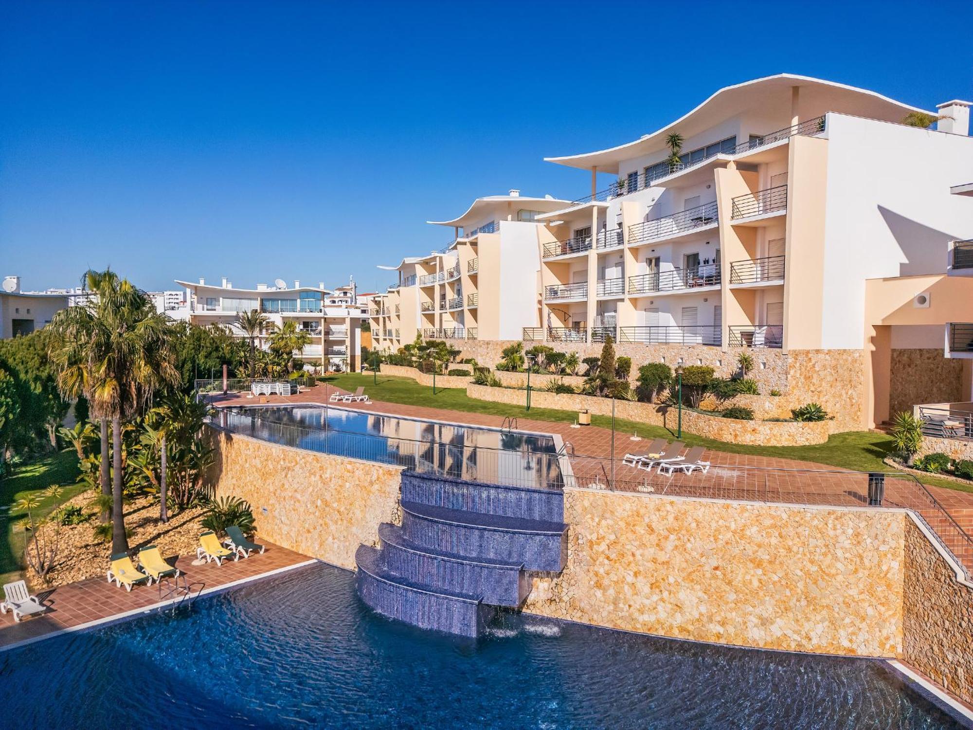 Encosta Da Orada By Ocvillas Албуфейра Екстериор снимка