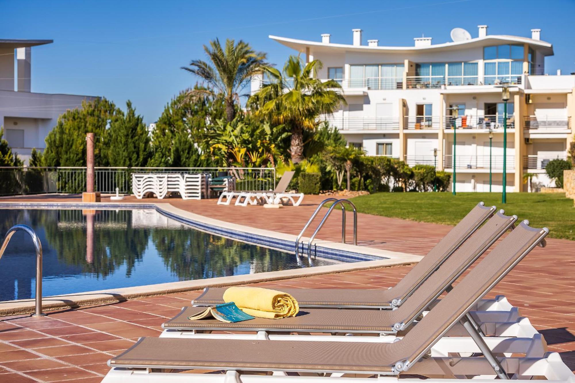 Encosta Da Orada By Ocvillas Албуфейра Екстериор снимка